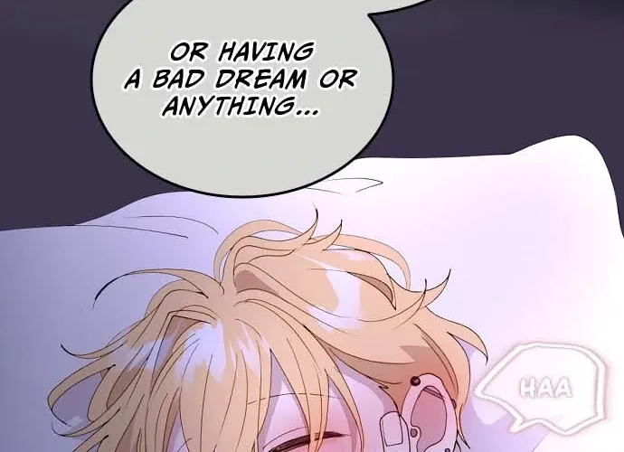 My Perverted Stalker Chapter 200 page 38 - 