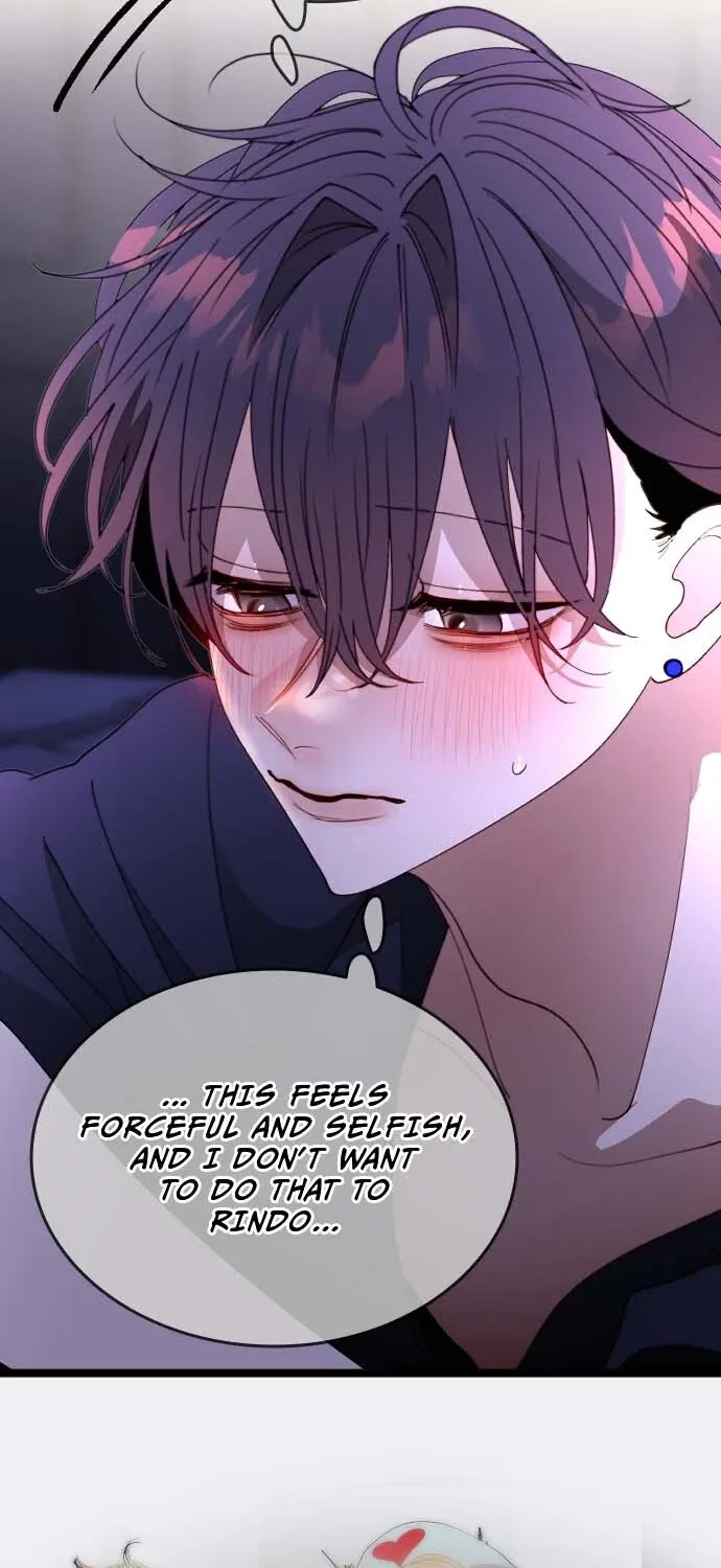 My Perverted Stalker Chapter 200 page 8 - 