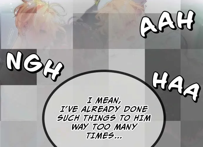 My Perverted Stalker Chapter 200 page 9 - 