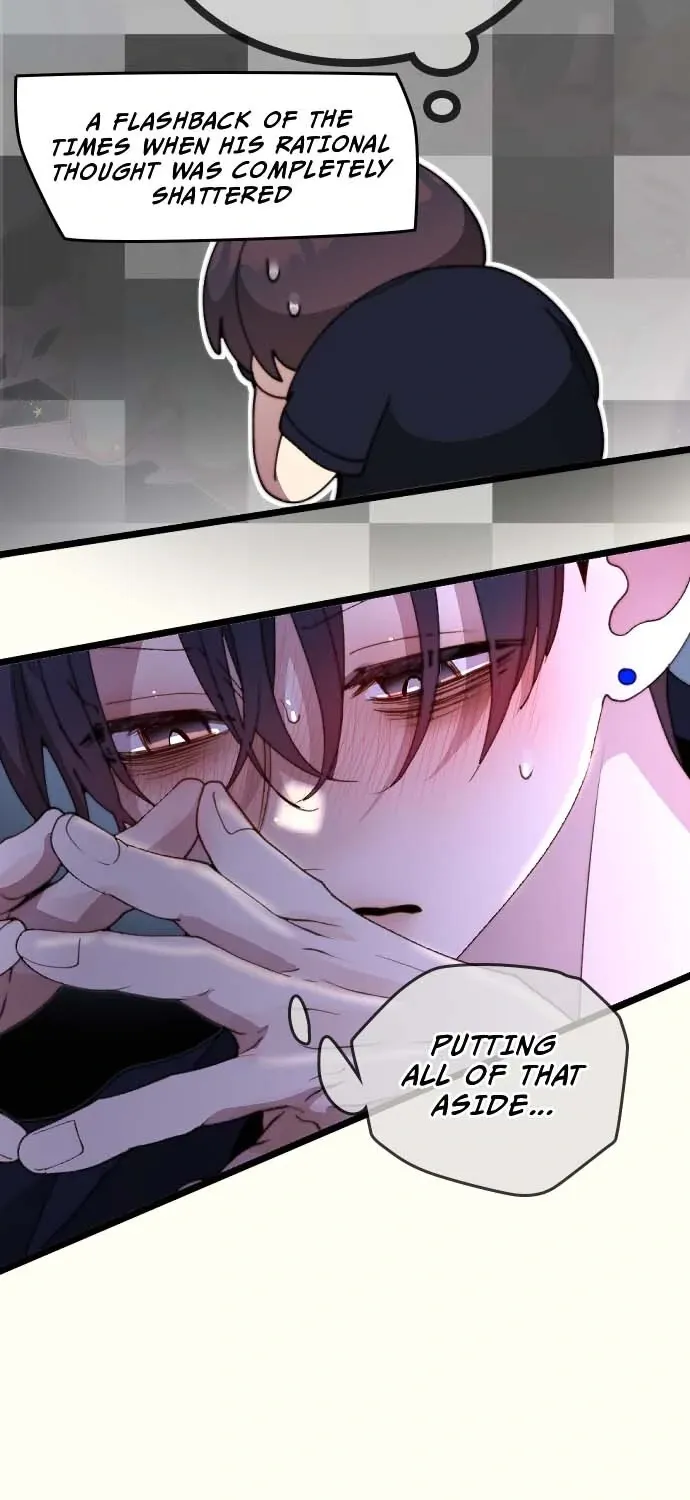 My Perverted Stalker Chapter 200 page 10 - 