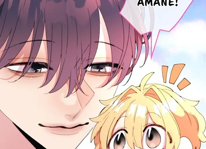 My Perverted Stalker Chapter 201 page 12 - 