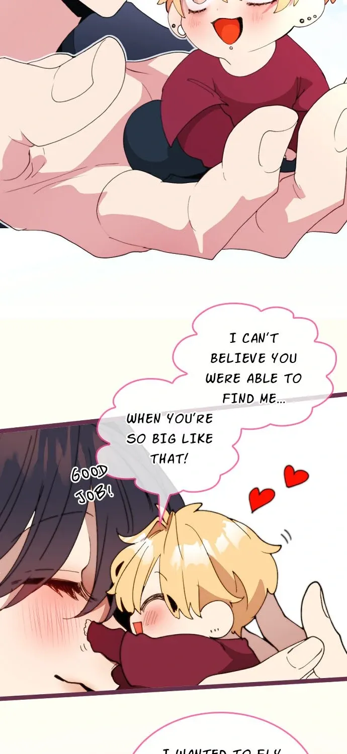 My Perverted Stalker Chapter 201 page 13 - 
