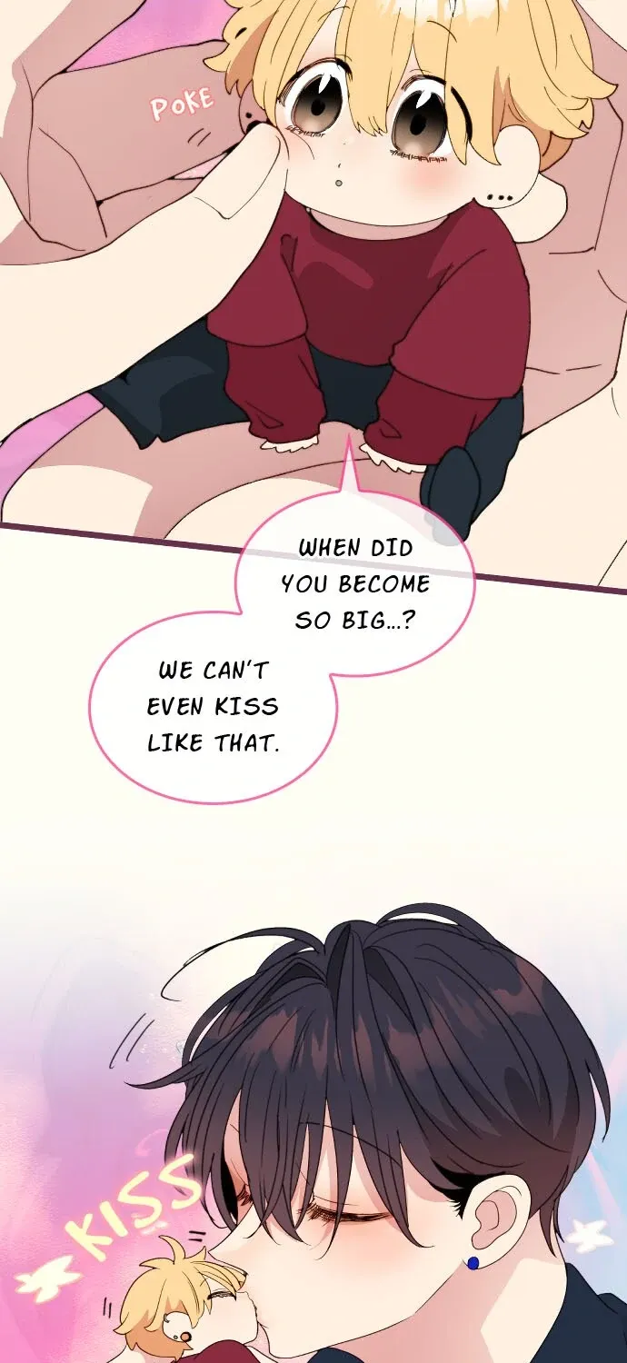 My Perverted Stalker Chapter 201 page 15 - 