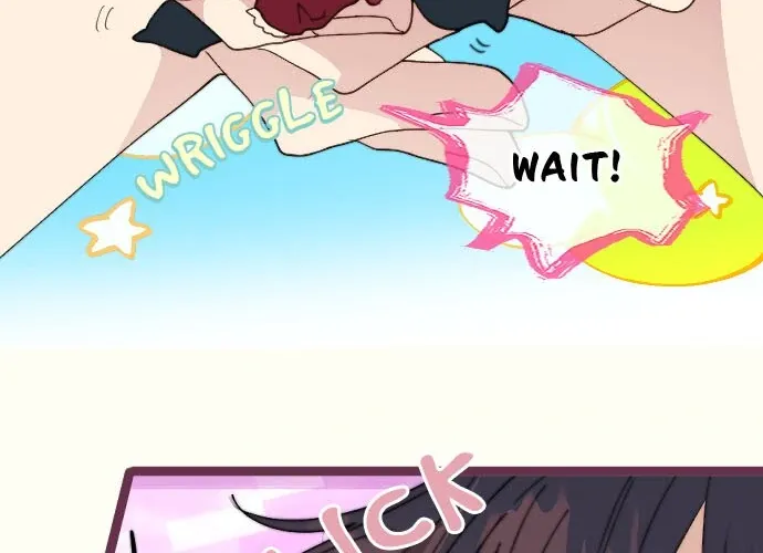 My Perverted Stalker Chapter 201 page 18 - 