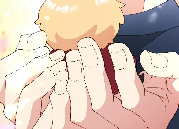 My Perverted Stalker Chapter 201 page 22 - 
