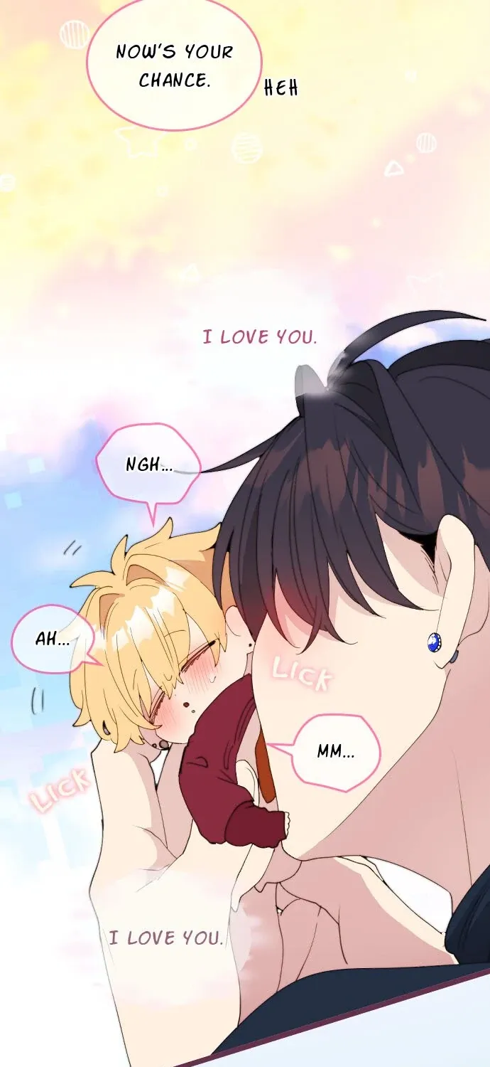 My Perverted Stalker Chapter 201 page 25 - 