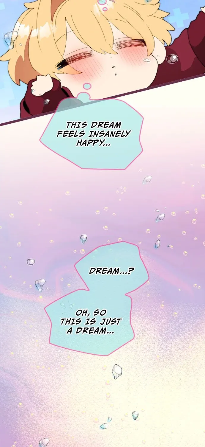 My Perverted Stalker Chapter 201 page 29 - 