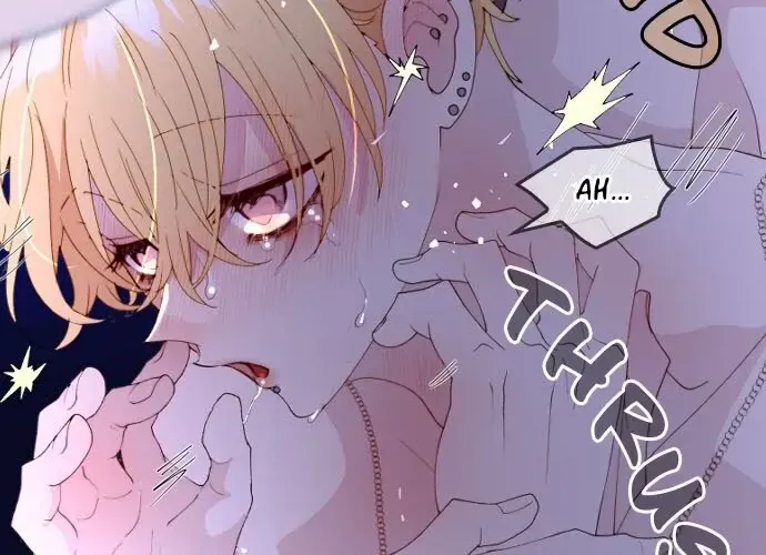 My Perverted Stalker Chapter 201 page 32 - 