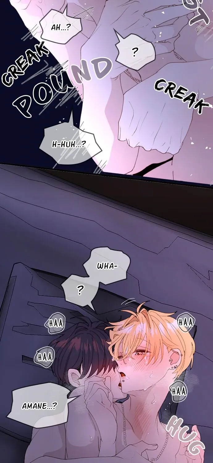 My Perverted Stalker Chapter 201 page 33 - 