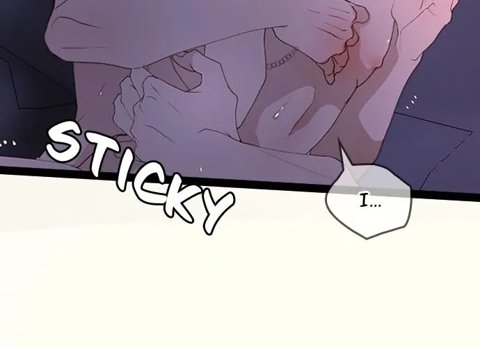 My Perverted Stalker Chapter 201 page 34 - 