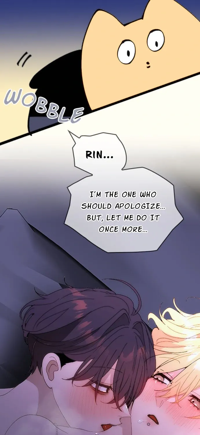 My Perverted Stalker Chapter 201 page 37 - 