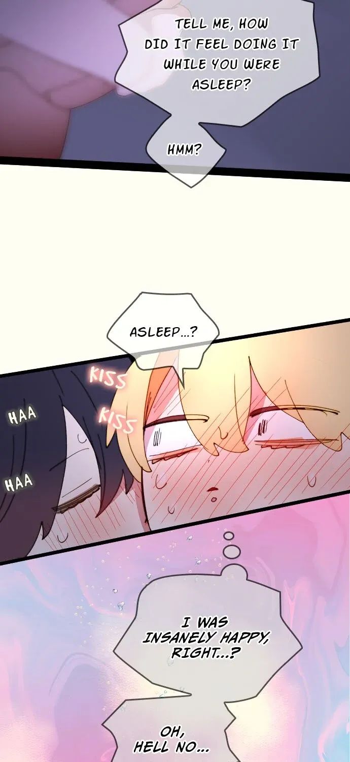 My Perverted Stalker Chapter 201 page 39 - 