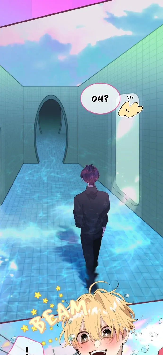 My Perverted Stalker Chapter 201 page 5 - 