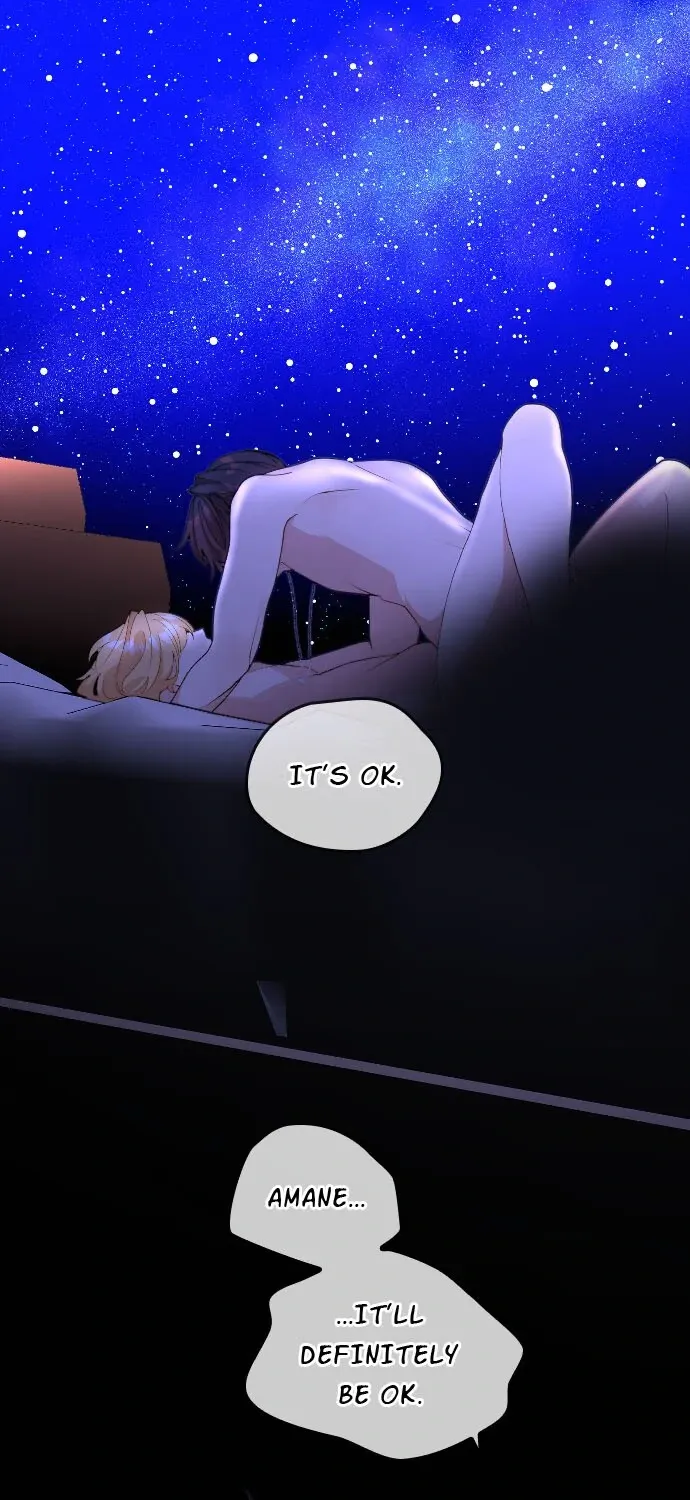 My Perverted Stalker Chapter 202 page 1 - 