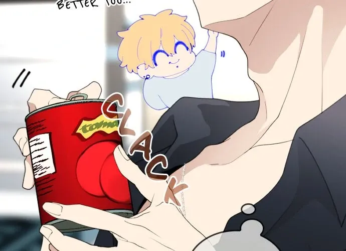 My Perverted Stalker Chapter 202 page 12 - 