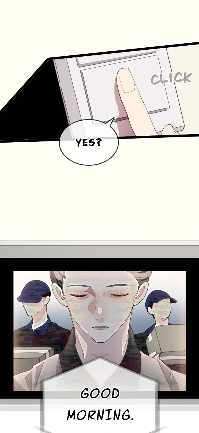 My Perverted Stalker Chapter 202 page 15 - 
