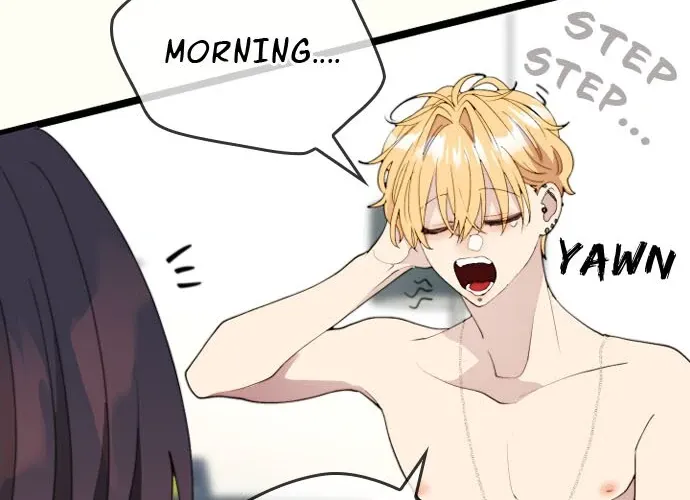 My Perverted Stalker Chapter 202 page 18 - 
