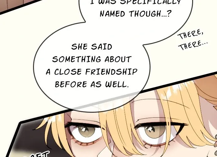 My Perverted Stalker Chapter 202 page 28 - 