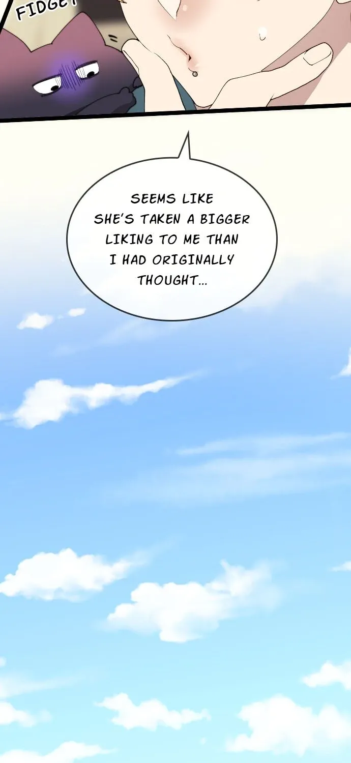My Perverted Stalker Chapter 202 page 29 - 