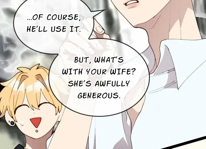 My Perverted Stalker Chapter 202 page 32 - 
