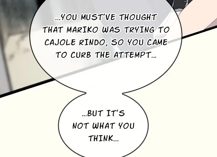 My Perverted Stalker Chapter 202 page 34 - 