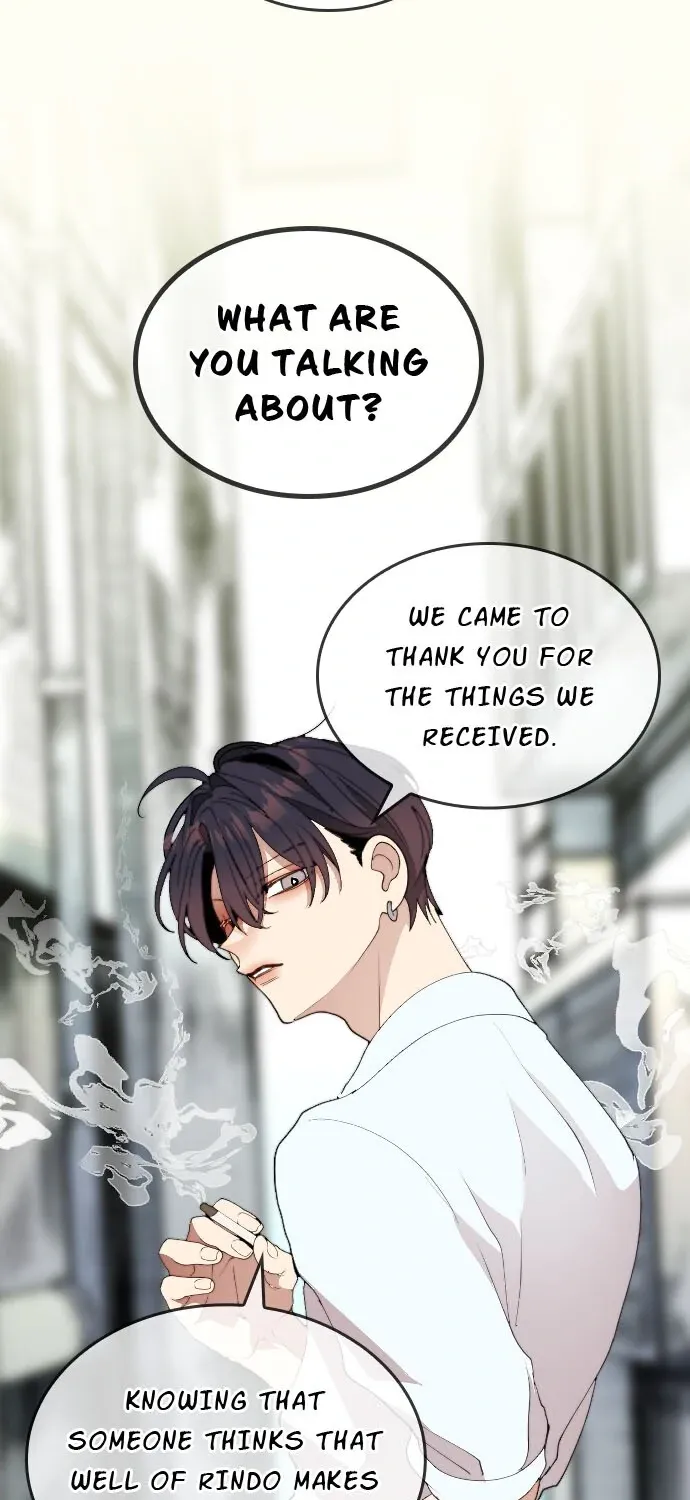My Perverted Stalker Chapter 202 page 35 - 