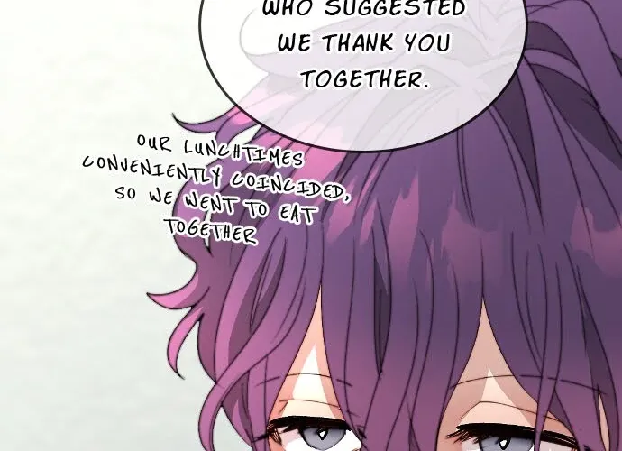 My Perverted Stalker Chapter 202 page 38 - 