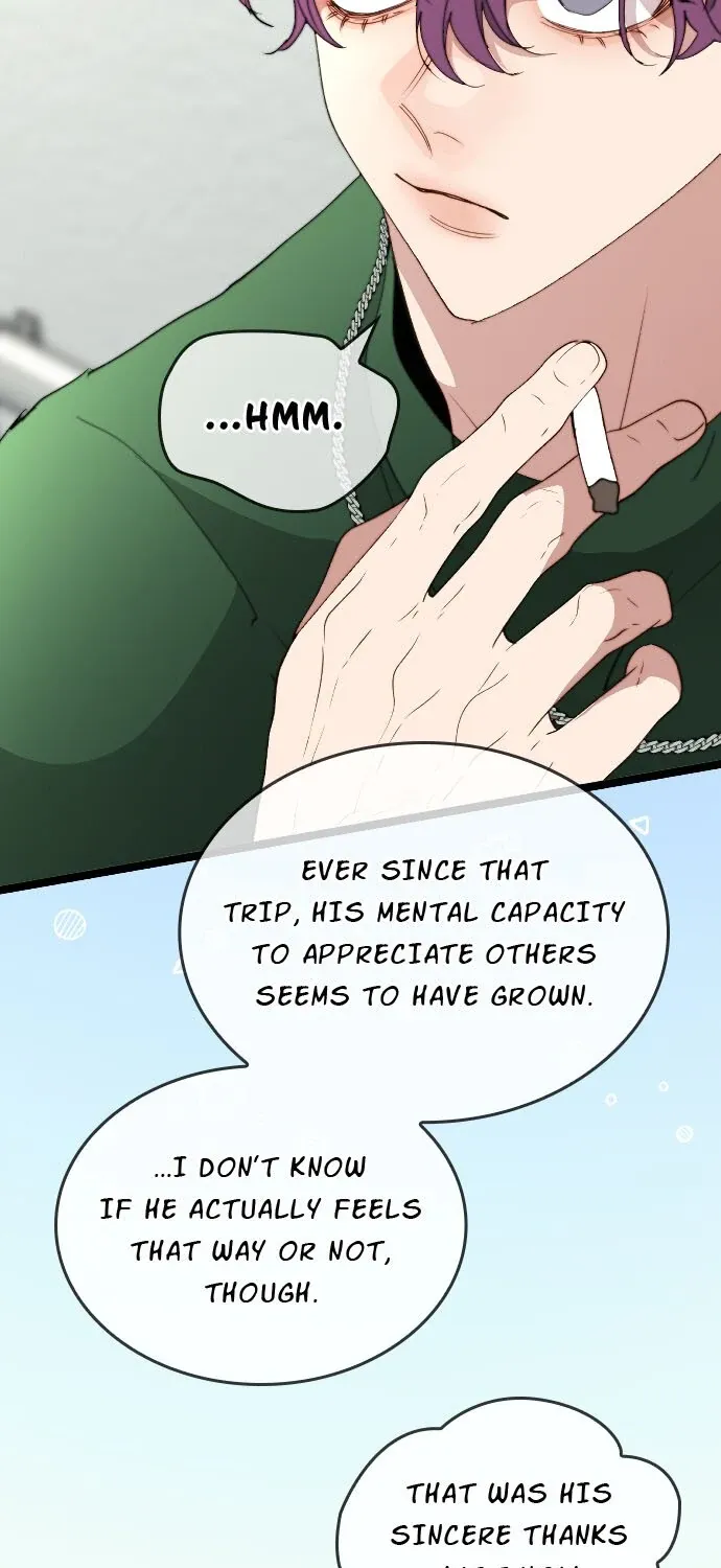 My Perverted Stalker Chapter 202 page 39 - 