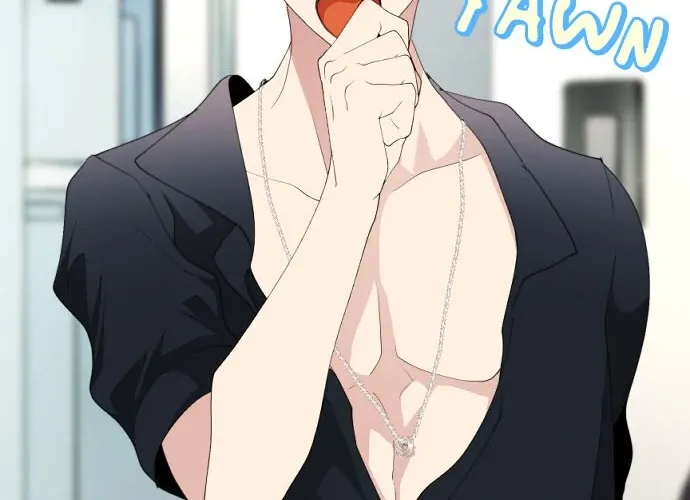 My Perverted Stalker Chapter 202 page 10 - 