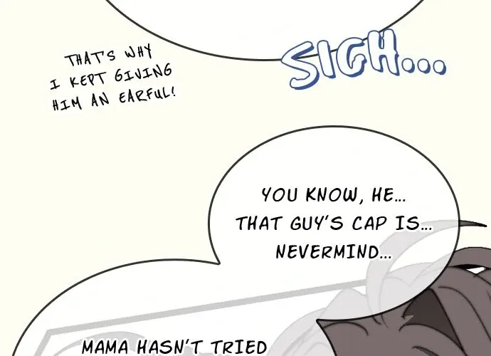 My Perverted Stalker Chapter 203 page 14 - 