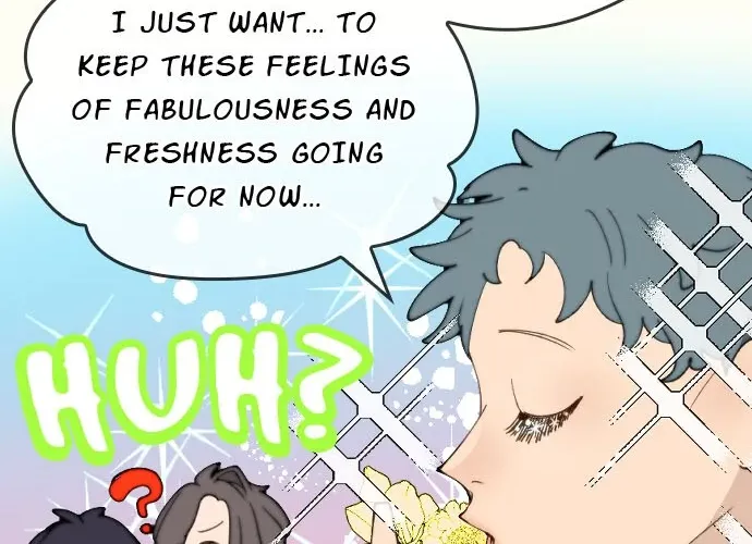 My Perverted Stalker Chapter 203 page 16 - 