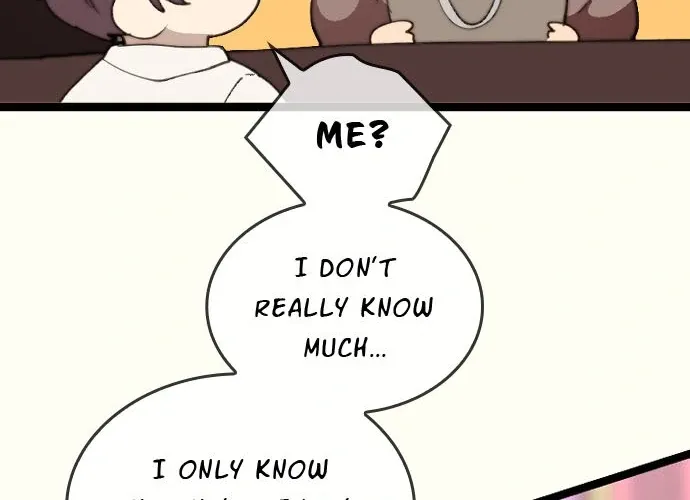 My Perverted Stalker Chapter 203 page 18 - 
