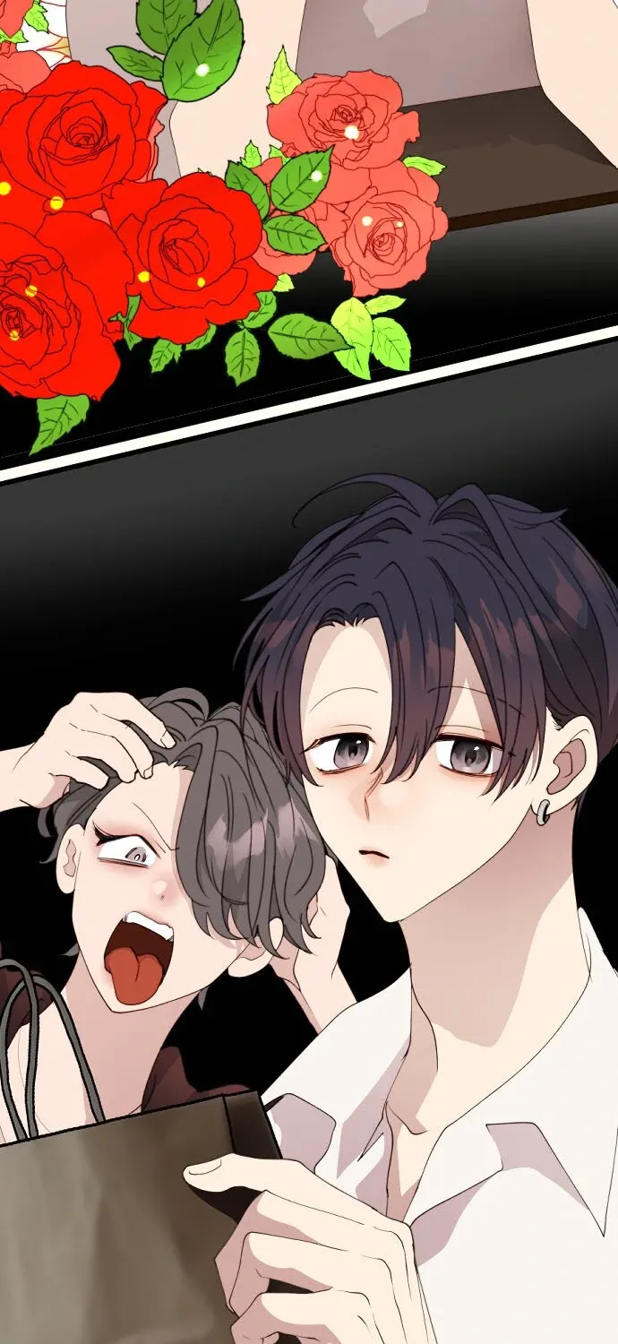 My Perverted Stalker Chapter 203 page 3 - 