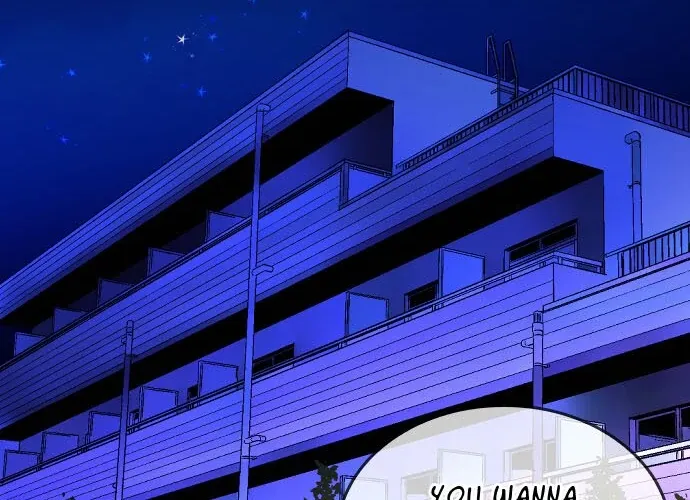My Perverted Stalker Chapter 203 page 22 - 