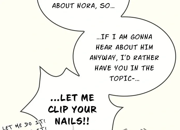 My Perverted Stalker Chapter 203 page 24 - 