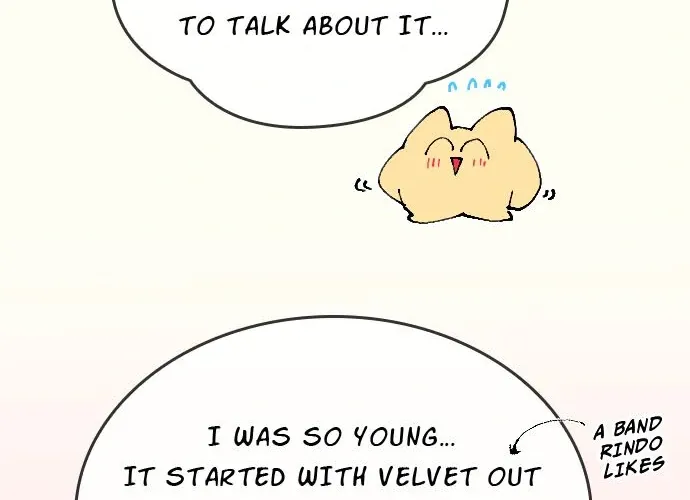 My Perverted Stalker Chapter 203 page 28 - 
