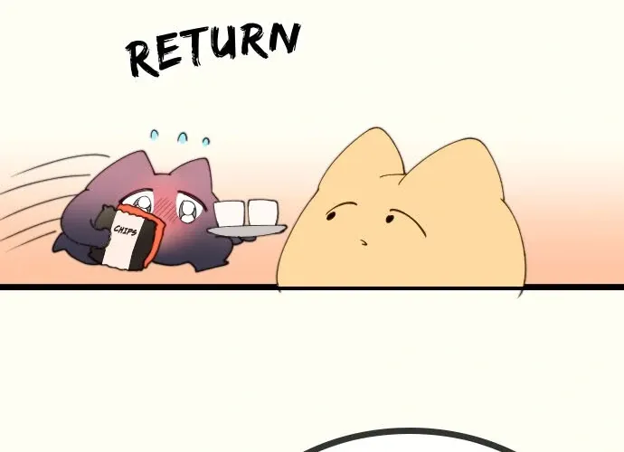 My Perverted Stalker Chapter 203 page 30 - 