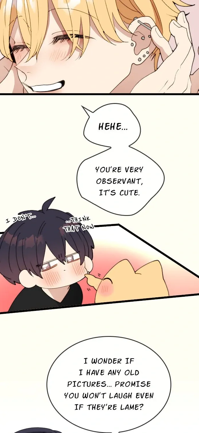 My Perverted Stalker Chapter 203 page 35 - 