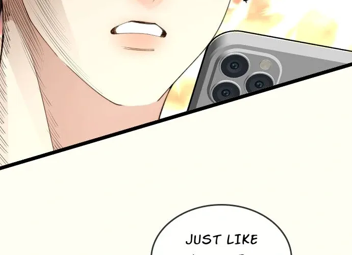 My Perverted Stalker Chapter 203 page 38 - 