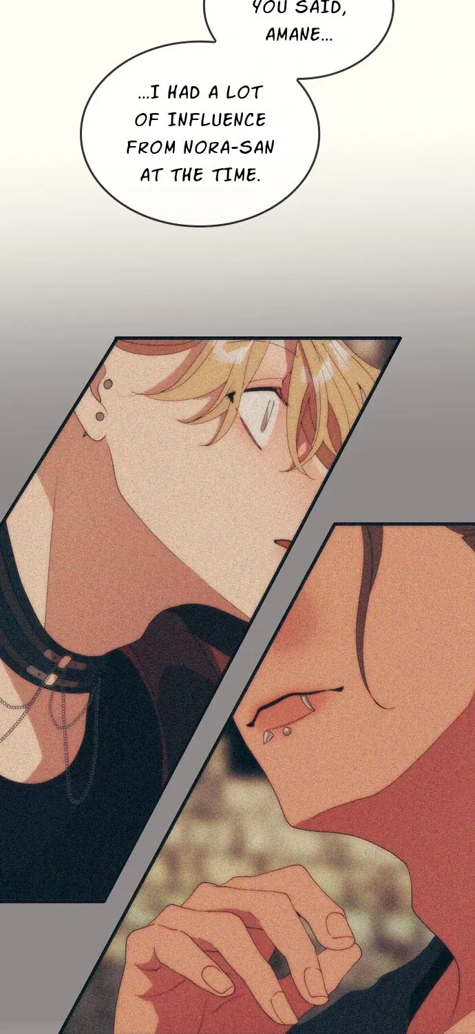 My Perverted Stalker Chapter 203 page 39 - 