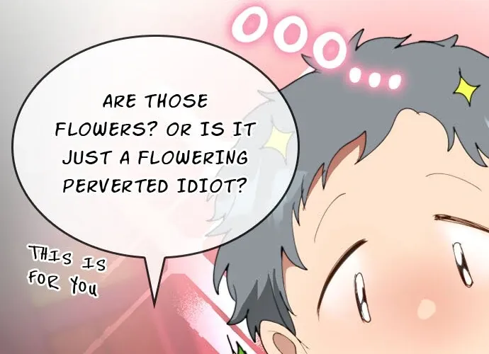 My Perverted Stalker Chapter 203 page 6 - 