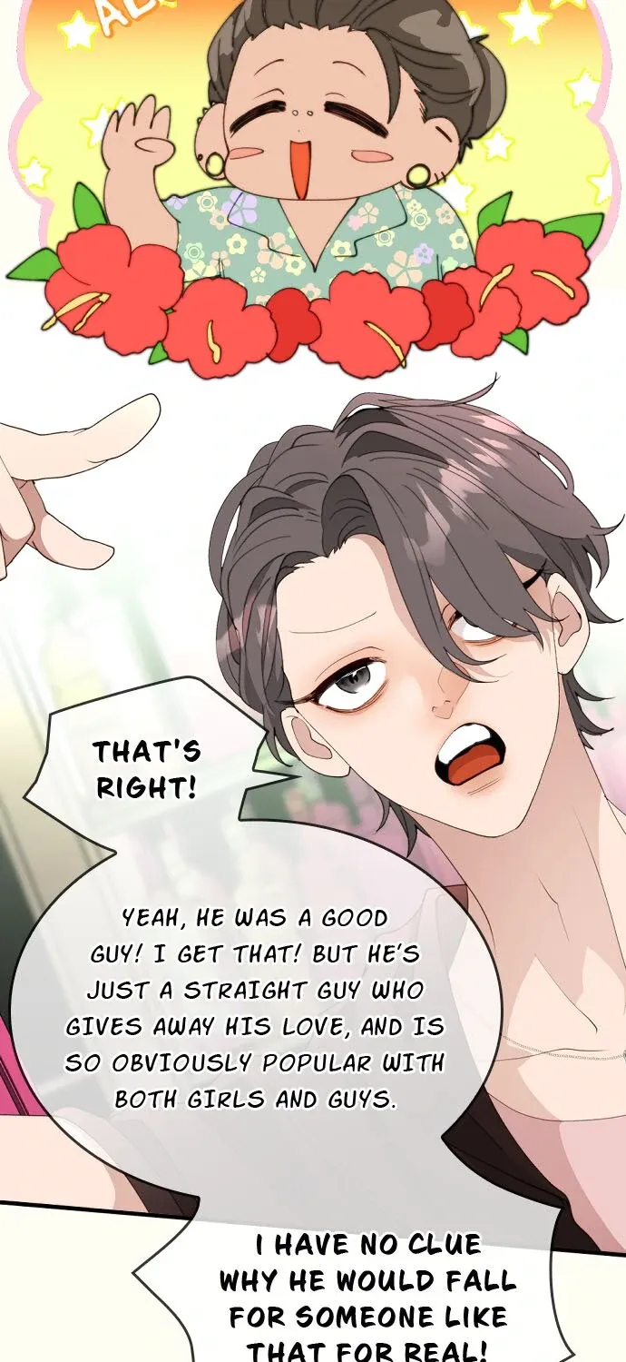 My Perverted Stalker Chapter 203 page 9 - 