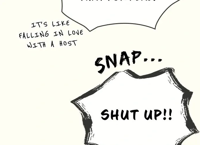 My Perverted Stalker Chapter 203 page 10 - 