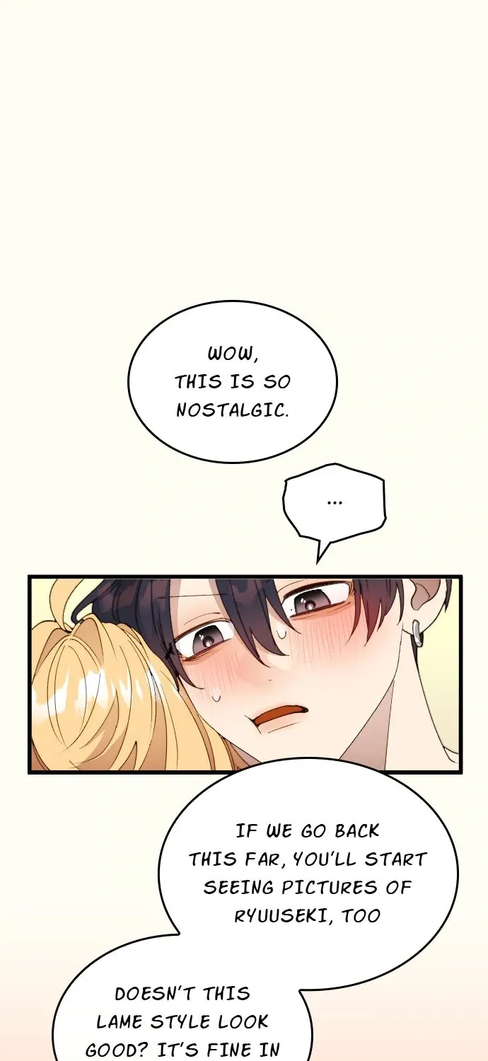 My Perverted Stalker Chapter 204 page 1 - 