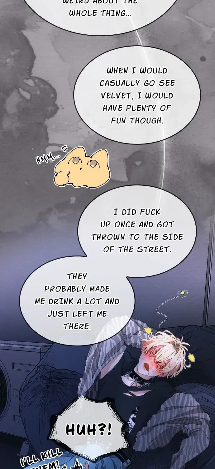My Perverted Stalker Chapter 204 page 11 - 