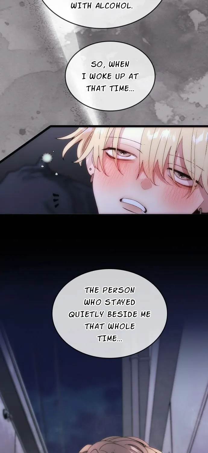 My Perverted Stalker Chapter 204 page 13 - 