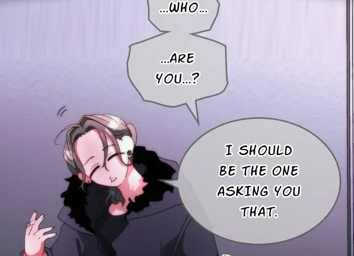 My Perverted Stalker Chapter 204 page 16 - 