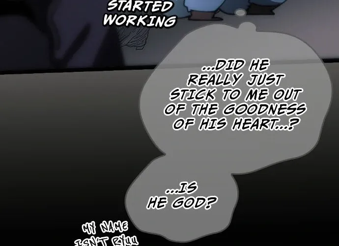 My Perverted Stalker Chapter 204 page 22 - 