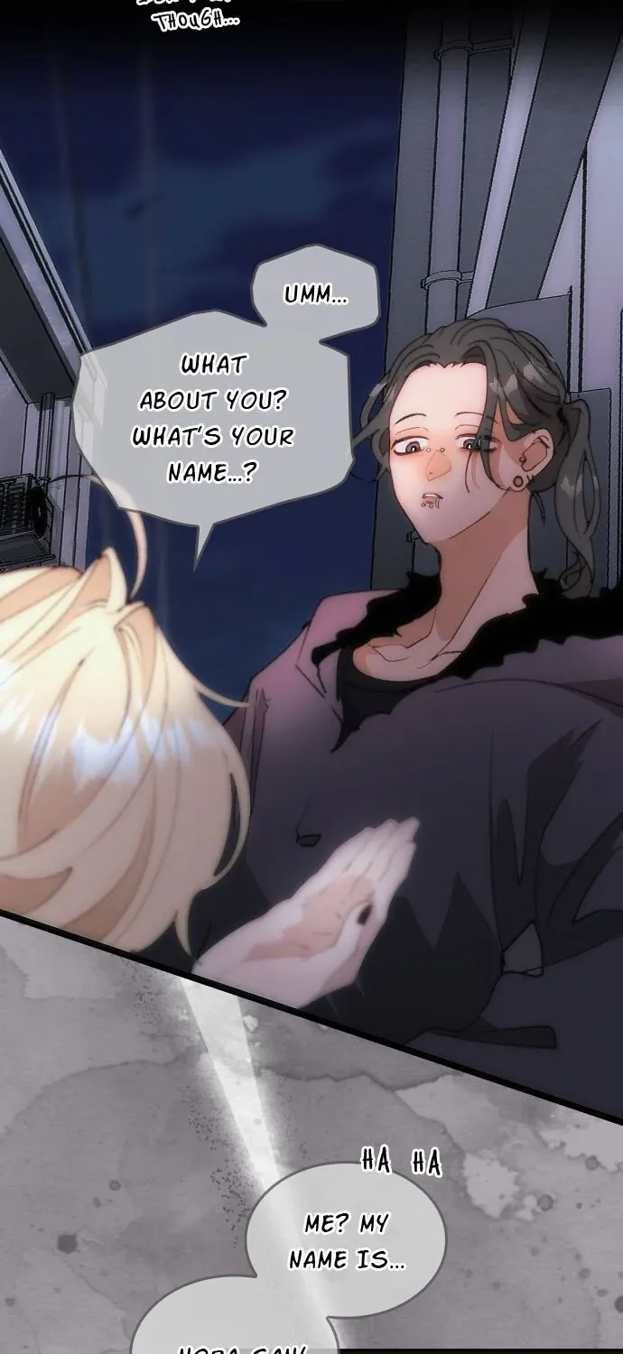 My Perverted Stalker Chapter 204 page 23 - 