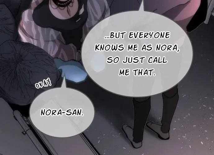 My Perverted Stalker Chapter 204 page 26 - 